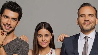 N’olur Ayrılalım’dan Afiş Geldi haber görseli