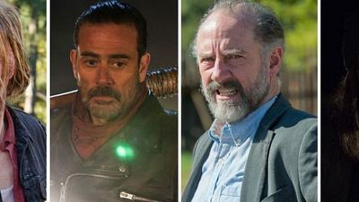 The Walking Dead Cephesinde Neler Oluyor? haber görseli