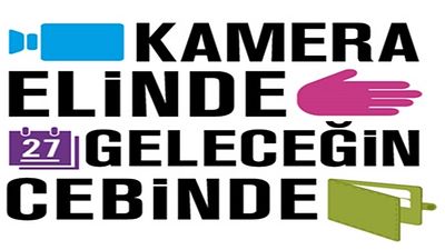 “Kamera Elinde Geleceğin Cebinde” Ön Eleme Sonuçları! haber görseli