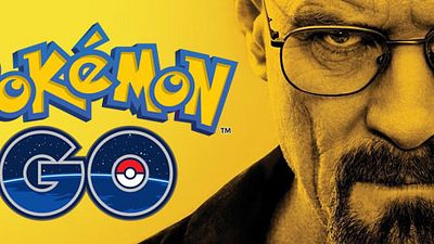 Bryan Cranston da Pokemon Go’da! haber görseli