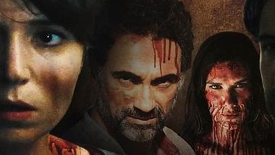 Kanlı Girdap'tan Yeni Poster Geldi! haber görseli