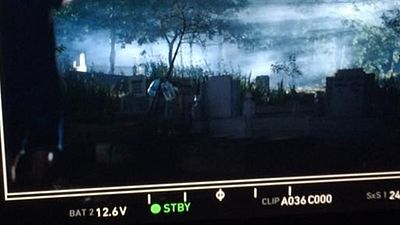 Korku Komedi: Bana Normal Aktiviteler'in Çekimleri Bitti! haber görseli