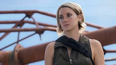 Uyumsuz Serisinin Son Filmi Televizyona mı Uyarlanacak? haber görseli