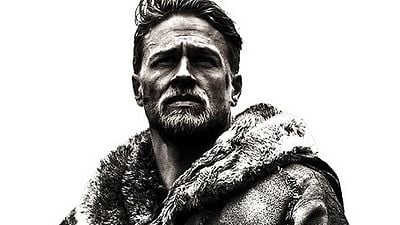 Kral Arthur'dan Comic-Con Posteri Geldi! haber görseli