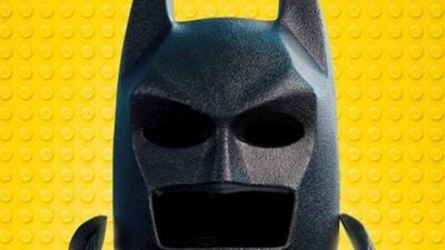 LEGO Batman Filmi'nden Yeni Poster Geldi!