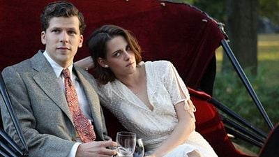 Cafe Society 12 Ağustos'ta Sinemalarda! haber görseli