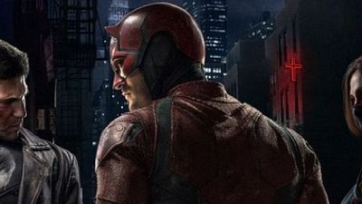 Daredevil Hayranlarına Güzel Haber! haber görseli