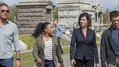 NCIS: New Orleans’tan Şaşırtan Ayrılık haber görseli