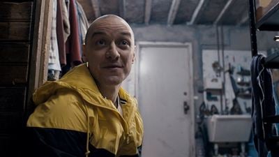 Split Filminden Altyazılı Fragman Geldi!