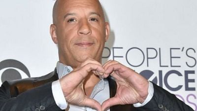 Vin Diesel Sosyal Medyayı Salladı! haber görseli