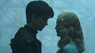 Bayan Peregrine'in Tuhaf Çocukları'ndan Kısa Tanıtım! haber görseli