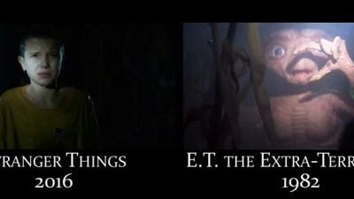 Stranger Things’in Tüm Referansları Bir Arada haber görseli