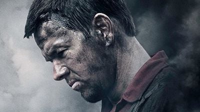 Deepwater Horizon: Büyük Felaket'ten Poster Geldi! haber görseli
