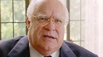 David Huddleston Aramızdan Ayrıldı... haber görseli