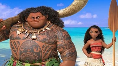 Moana'dan Yeni Teaser Geldi!