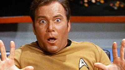 Star Trek'in 50. Yılına Yakından Bakın! haber görseli