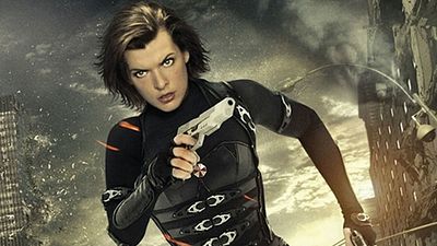 Resident Evil: Son Bölüm'den Altyazılı Fragman Geldi! haber görseli