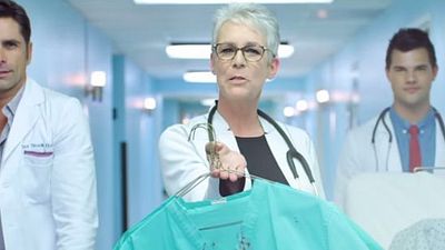 Scream Queens’in İkinci Sezonundan İlk Fragman Geldi haber görseli