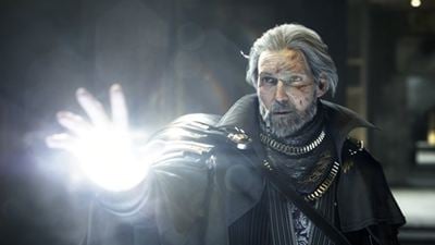 K​ralın Kılıcı: Final Fantasy XV​ Filminden Altyazılı Teaser Geldi!