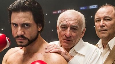 Hands Of Stone'dan Klip Geldi!