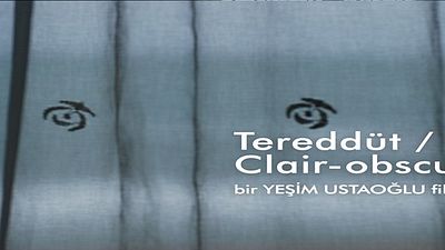 ‘Tereddüt’’ün Galası Toronto’da! haber görseli