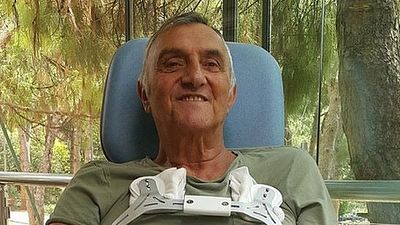 Mustafa Alabora'dan Gelen Haberler İyi! haber görseli