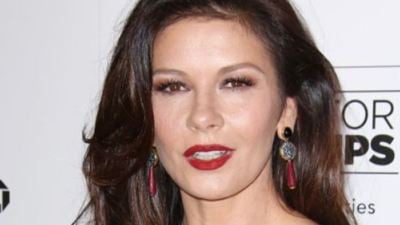 Catherine Zeta-Jones, Feud Kadrosuna Katıldı