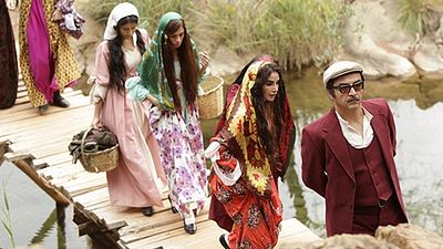 Ekşi Elmalar'ın İlk Fragman Videosu Yayınlandı!  haber görseli