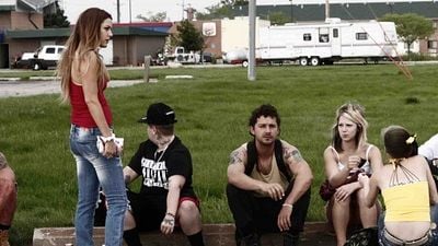 American Honey'den Yeni Fragman! haber görseli