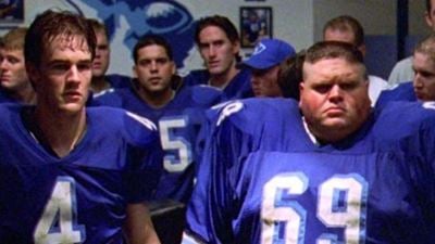 Varsity Blues Dizi Oluyor