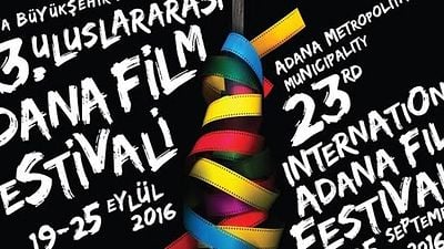 23. Uluslararası Adana Film Festivali'nde Yarışacaklar Belli Oldu! haber görseli