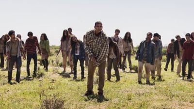 Fear the Walking Dead TLC’de Başlıyor