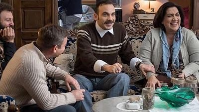 Müthiş Bir Film'den Fragman! haber görseli