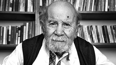 Vedat Türkali Hayata Gözlerini Yumdu! haber görseli