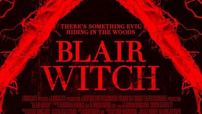 Blair Cadısı'ndan Yeni Fragman! haber görseli