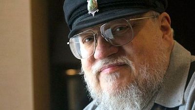 George R.R. Martin’in Yeni Romanının Ne Zaman Yayınlanacağı Belli Oldu haber görseli