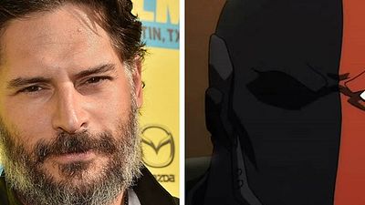Joe Manganiello Yeni Batman Filminde Deathstroke'u Canlandıracak! haber görseli