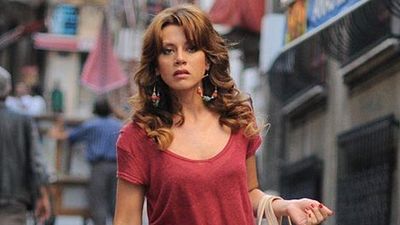 Gökçe Bahadır ve Alican Yücesoy'dan Yeni Film Geliyor! haber görseli