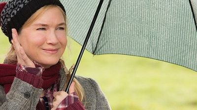 Bridget Jones Bu Kez Bebeğiyle Geldi! haber görseli