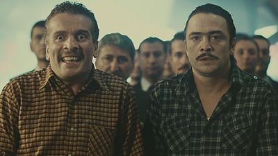 Çalgı Çengi İkimiz'den Şimdi de Şarkı Geldi! haber görseli