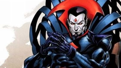 Mister Sinister'ın Wolverine 3'te Yer Alacağı Kesinleşti!