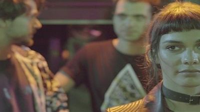 Türkiye’nin İlk Instagram Dizisi Başlıyor! haber görseli