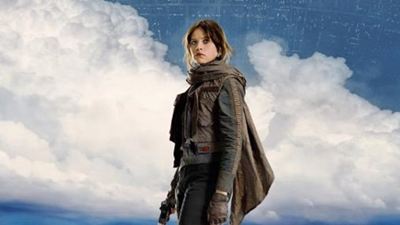 Rogue One: Bir Star Wars Hikayesi Filminden Uluslararası Posterler Geldi!