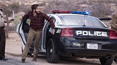 Gece Hayvanları'ndan Altyazılı Fragman Geldi! haber görseli