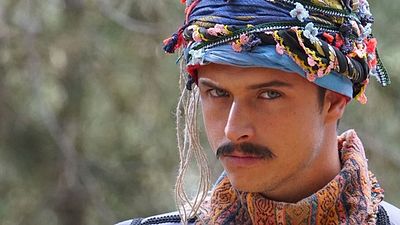 Gökhan Keser "Atçalı Kel Mehmet Efe" Oldu! haber görseli