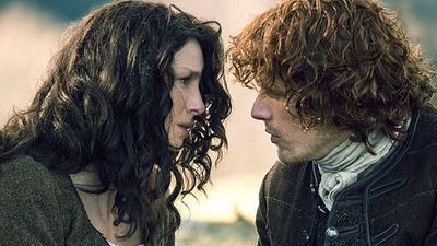 Outlander Kadrosuna İki Yeni Karakter Eklendi haber görseli