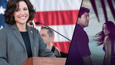 “VEEP” ve “Bloodline” Yeniden D-Smart’ta!