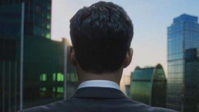 Matt Damon ve Ben Affleck’ten Yeni Dizi! haber görseli