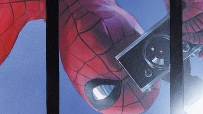 Spider-Man Homecoming Filminden Yeni Fotoğraf ve Videolar Geldi! haber görseli