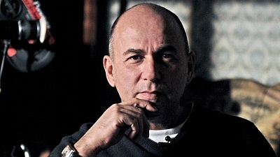 Ferzan Özpetek Evlendi! haber görseli